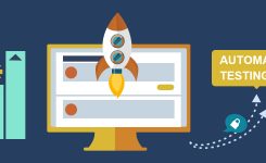 Automated Testing for Chrome Extension