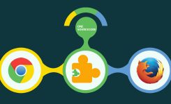 One Extension for Both Chrome and Firefox